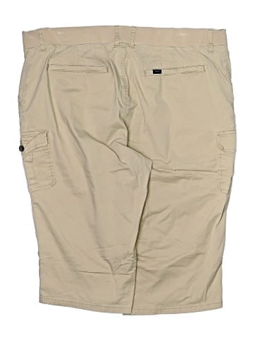 Lee Cargo Shorts (view 2)