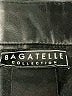 Bagatelle 100% Polyurethane Black Casual Pants Size M - photo 7