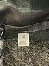 Bagatelle 100% Polyurethane Black Casual Pants Size M - photo 9