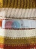 FP BEACH Tan Poncho Size M - photo 7