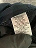 Ann Taylor LOFT Chevron-herringbone Black Dress Pants Size 10 (tall) - photo 8