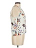 Necessary Clothing Ivory Sleeveless Blouse Size M (estimated) - photo 4