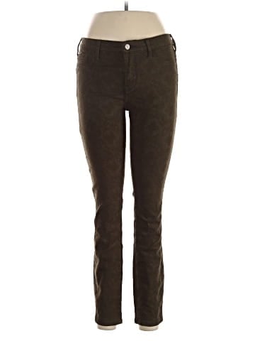 Pilcro and the Letterpress Casual Pants (view 1)