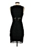 Guess Black Cocktail Dress Size S - photo 2