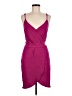 Universal Thread Burgundy Cocktail Dress Size M - photo 1
