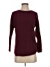 MICHAEL Michael Kors Burgundy Pullover Sweater Size S - photo 1