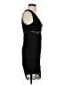 Guess Black Cocktail Dress Size S - photo 4