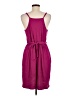 Universal Thread Burgundy Cocktail Dress Size M - photo 2