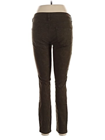 Pilcro and the Letterpress Casual Pants (view 2)