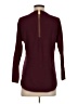 MICHAEL Michael Kors Burgundy Pullover Sweater Size S - photo 2