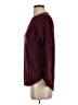 MICHAEL Michael Kors Burgundy Pullover Sweater Size S - photo 5