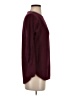 MICHAEL Michael Kors Burgundy Pullover Sweater Size S - photo 4