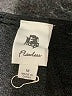 Flawless Solid Black Jumpsuit Size M - photo 4