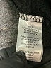 Flawless Solid Black Jumpsuit Size M - photo 5