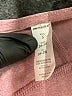 Marika Burgundy Active T-Shirt Size S - photo 7