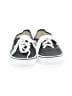 Vans Black Sneakers Size 7 - photo 2