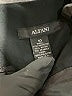 Alfani Solid Black Formal Skirt Size 10 - photo 4