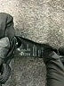 H&M Sport Color Block Black Active Pants Size S - photo 5
