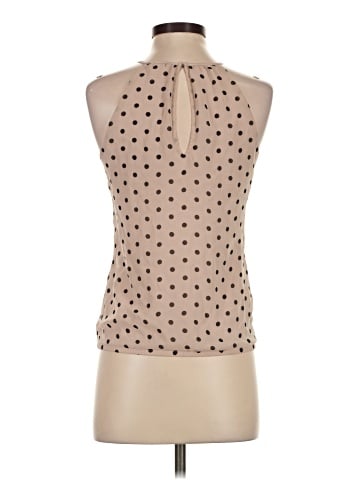 Express Sleeveless Blouse (view 2)