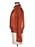 Scotch & Soda 100% Polyester Orange Long Sleeve Blouse Size M (estimated) - photo 5