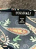Roz & Ali Black Short Sleeve Blouse Size 2X - photo 7