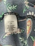Roz & Ali Black Short Sleeve Blouse Size 2X - photo 8