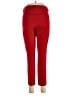 Old Navy Red Casual Pants Size 6 - photo 2