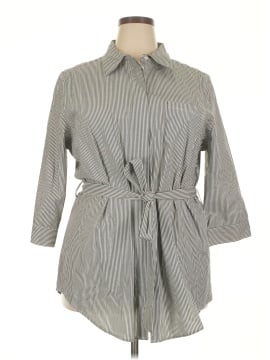Newport News Casual Dress (view 1)
