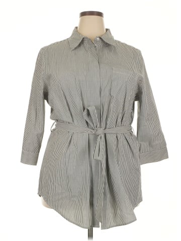 Newport News Casual Dress (view 1)
