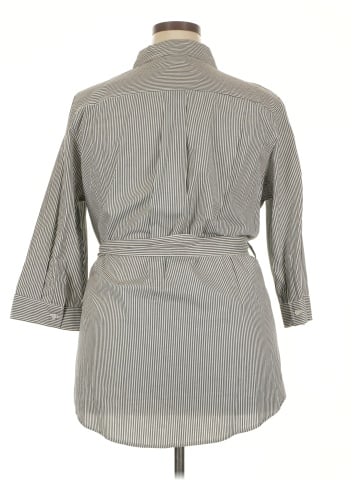 Newport News Casual Dress (view 2)