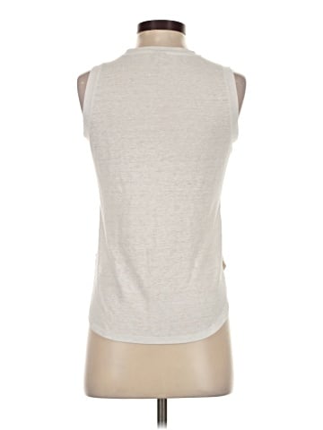 Banana Republic Sleeveless T-Shirt (view 2)