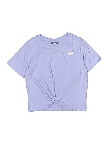 New Balance Short Sleeve T-Shirt (view 1)