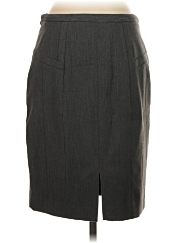 Express Design Studio Formal Skirt (view 2)