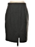 Express Design Studio Gray Formal Skirt Size 4 - photo 2