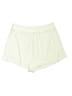 Rag & Bone Solid Ivory Shorts Size S - photo 2