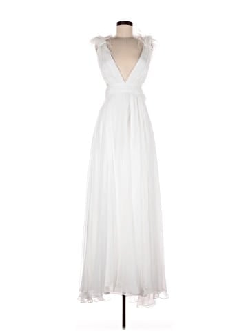 Mac Duggal Cocktail Dress (view 1)