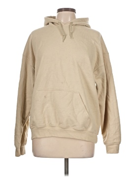 Gildan Pullover Hoodie (view 1)