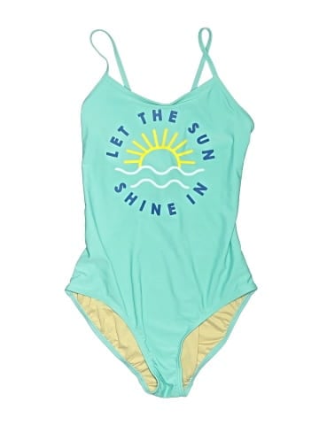 Old Navy One Piece Swimsuit (view 1)