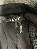 DKNY Solid Black Dress Pants Size 12 - photo 7