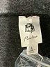 Flawless Solid Black Jumpsuit Size L - photo 4