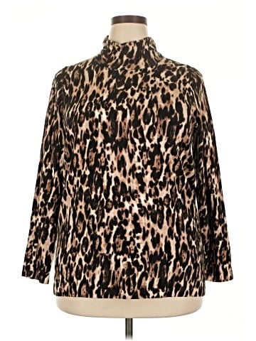 Context Turtleneck Sweater (view 1)