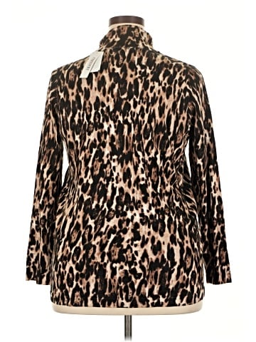 Context Turtleneck Sweater (view 2)