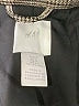 H&M Tweed Gray Blazer Size S - photo 6