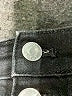 J.Crew Black Jeans Size 25 waist - photo 7
