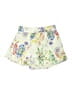 Lilka 100% Cotton Ivory Skort Size XS - photo 2
