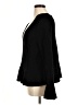 Callahan 100% Cotton Black Pullover Sweater Size M - photo 5