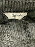 Splendid Color Block Brown Pullover Sweater Size XS - photo 7