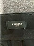 Express Black Dress Pants Size 10 - photo 7
