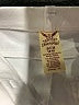 Faded Glory Ivory Casual Pants Size S - photo 7