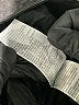 Edikted Black Casual Pants Size S - photo 5